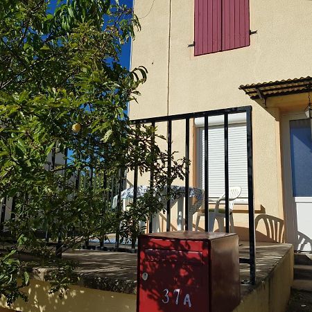 Appartement Rdc Avec Terrasse Epinac-les-Mines Exteriér fotografie
