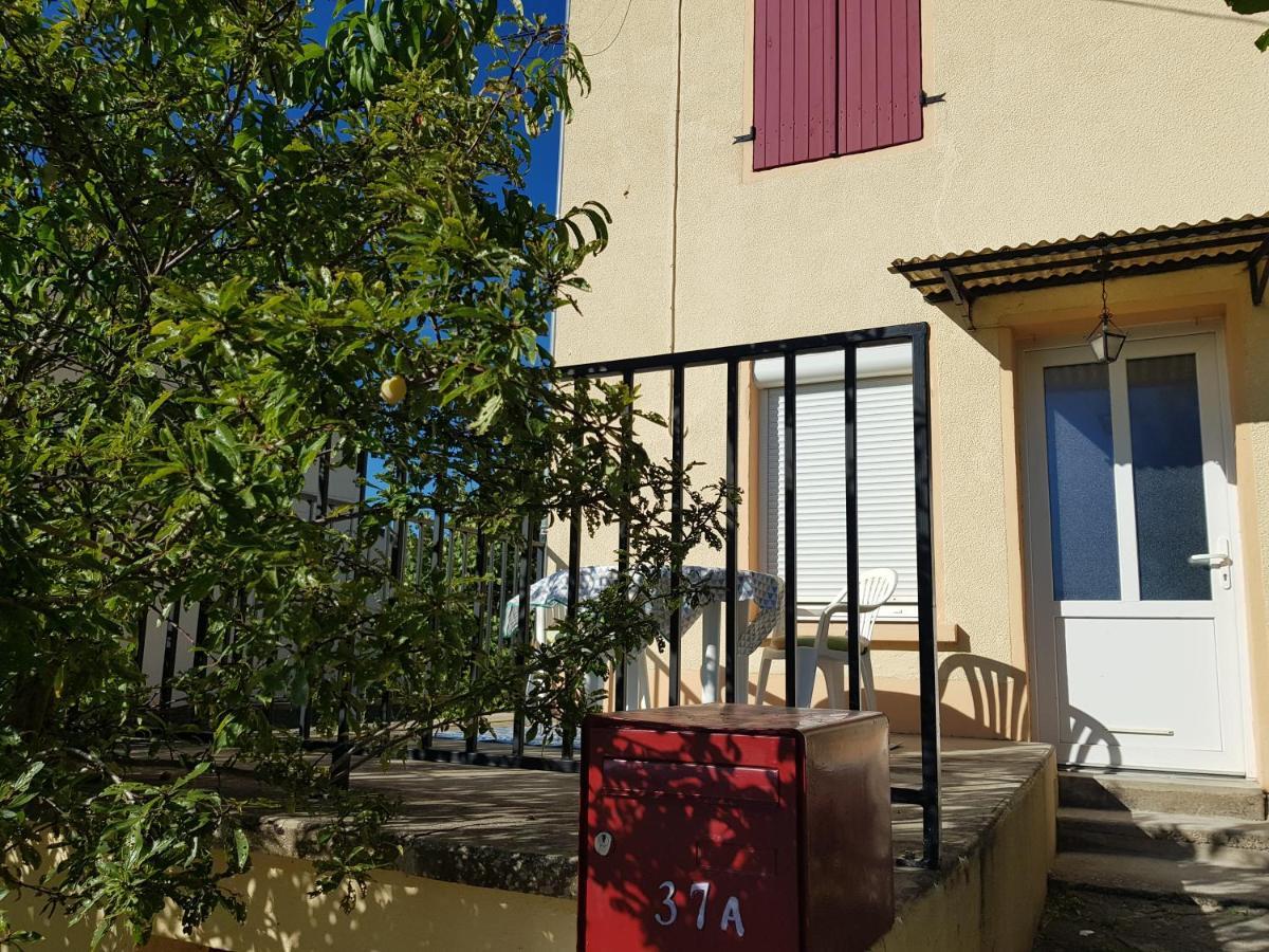 Appartement Rdc Avec Terrasse Epinac-les-Mines Exteriér fotografie